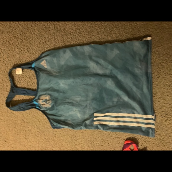 2014 Boston Marathon tank top - Picture 2 of 2